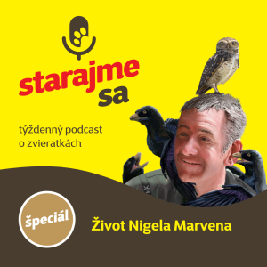 Špeciál: Život Nigela Marvena