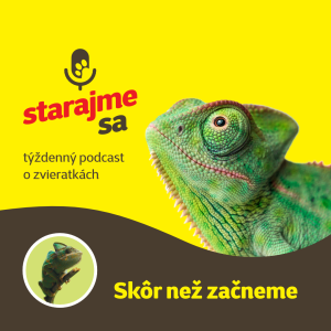 Teraristika: Skôr než začneme