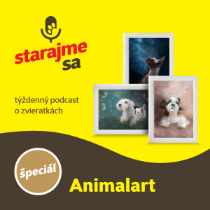 Špeciál: Animalart