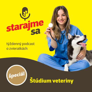 Špeciál: Štúdium veteriny