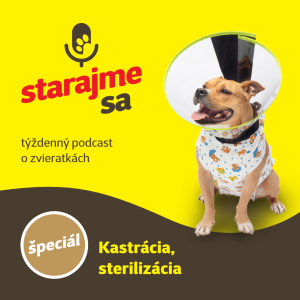 Špeciál: Kastrácia, sterilizácia