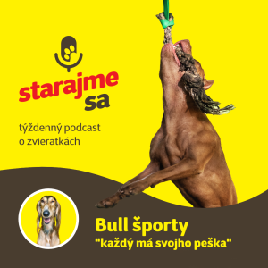 Psy: Bull športy 