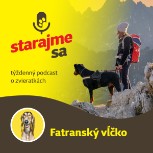 Psy: Fatranský vĺčko