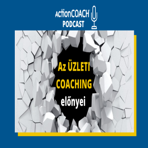 Az üzleti coaching előnyei