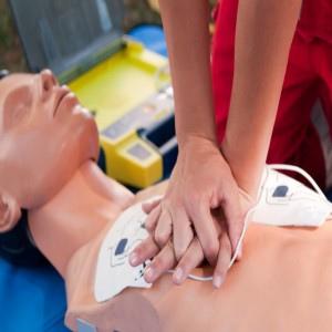 First Aid Training in Brantford & Surrounding areas