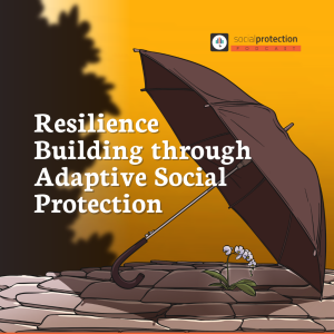 Ep. 27 | Resilience Building through Adaptive Social Protection