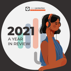Ep. 8 | 2021: A Year in Review