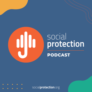 Teaser | Social Protection Podcast Ep. 1