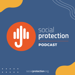 Ep. 50 | Towards Universal, Inclusive Social Health Protection