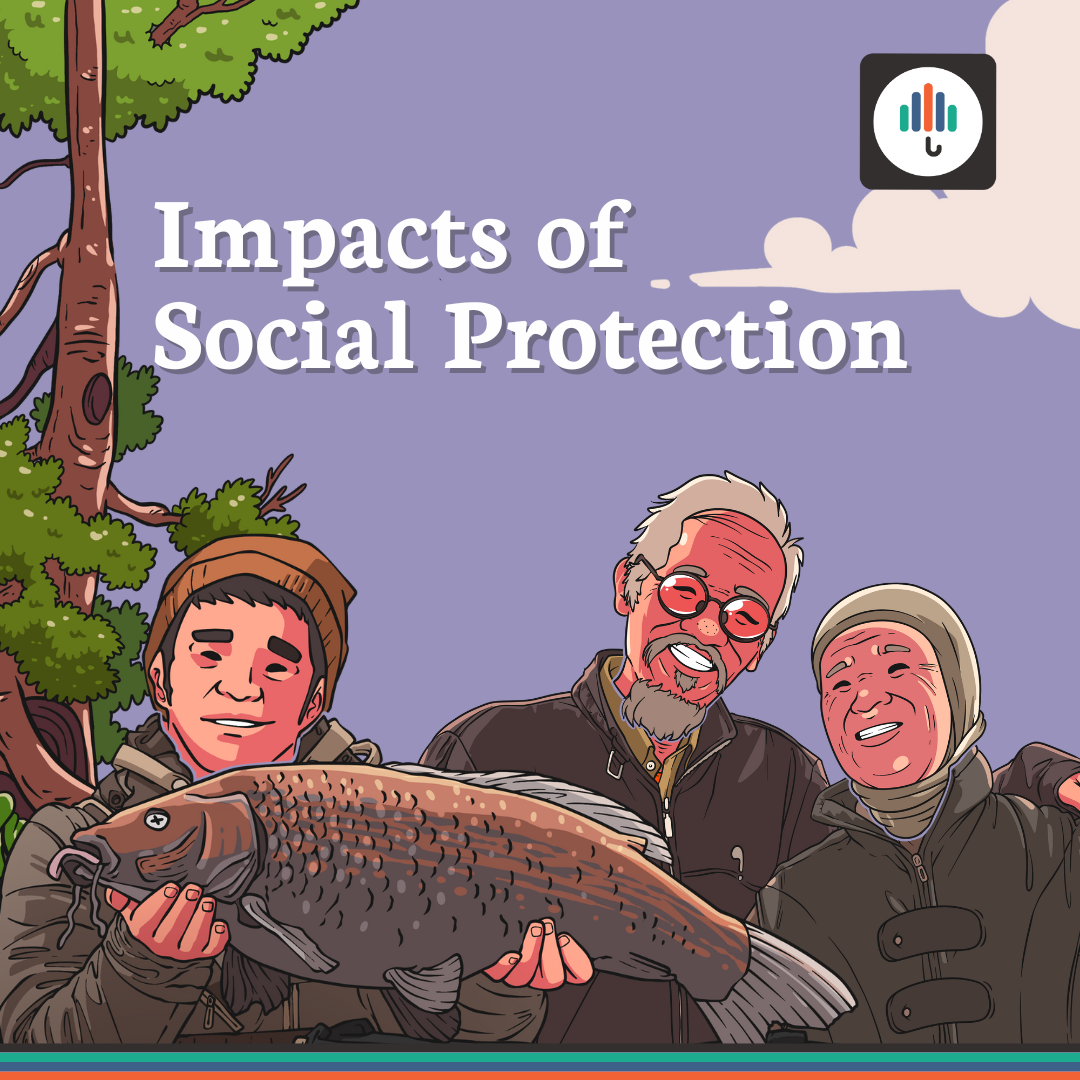Social Protection Podcast