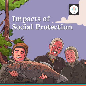 Ep. 30 | Impacts of Social Protection