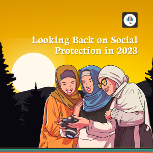 Ep. 34 | Looking Back on Social Protection in 2023