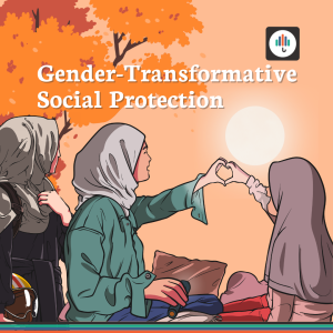 Ep. 36 | Gender-Transformative Social Protection