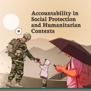 Ep. 31 | Accountability in Social Protection and Humanitarian Contexts