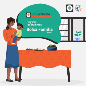 Ep. 4 | Bolsa Familia | Flagship Special Episode