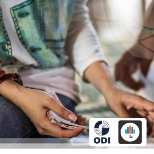 ODI series Ep. 5 | ODA financing for social protection: lessons from the Covid-19 crisis response