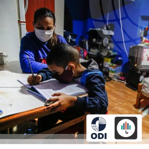 ODI series Ep. 1 | Social protection provisions to refugees during the Covid-19 pandemic