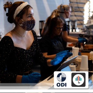 ODI Series Ep. 4 | Have social protection responses to Covid-19 undermined or supported gender equality?