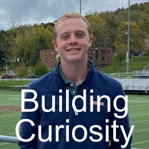 Building Curiosity