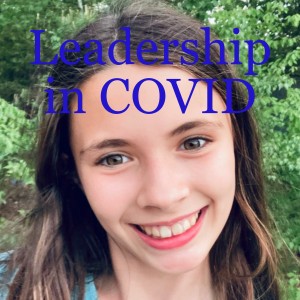 Leadership in COVID