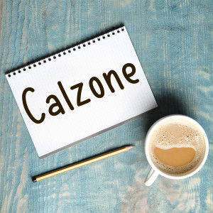 How to pronounce "Calzone" in Italian