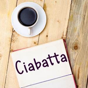 How to Pronounce “Ciabatta” in Italian