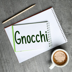 How to pronounce "Gnocchi" in Italian