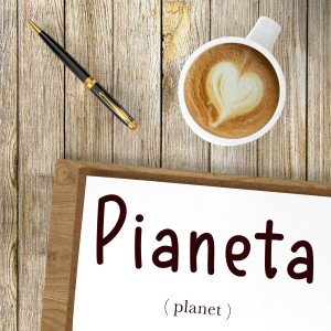 Italian Word of the Day: Pianeta (planet)