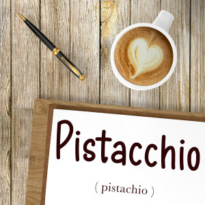 How to Pronounce "Pistacchio" in Italian