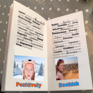 Chapter 1: If You're in a Rage, Just Turn the Page
