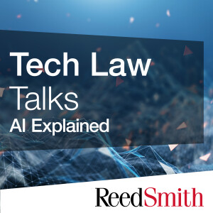 AI explained: AI and antitrust