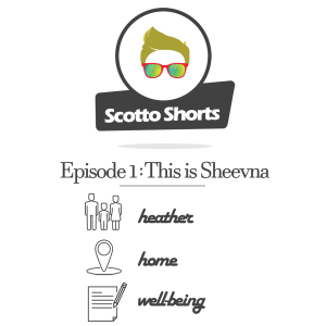 Episode 1 : This is Sheevna