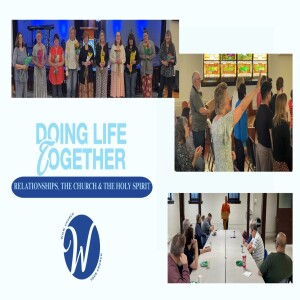 Doing Life Together