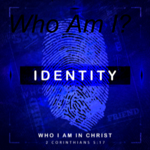 Who Am I?