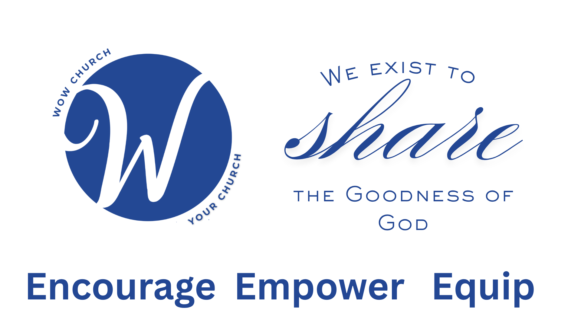 Remember Our Purpose