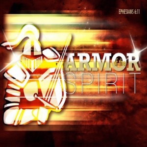 Armor of God Part 5