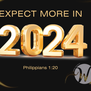 Expect More in 2024 Part 2