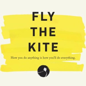 Win the Day, part 4 ”Fly the Kite”