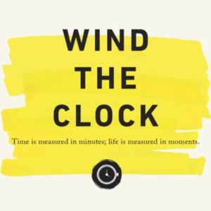 Win The Day, part 6 ”Wind the Clock”.