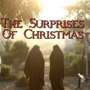 Surprises of Christmas part 2