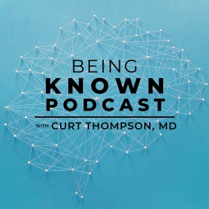 S1E1: Being Known