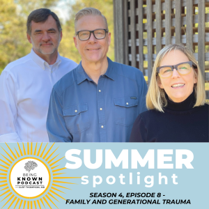 S10E4: Summer Spotlight - Family and Generational Trauma