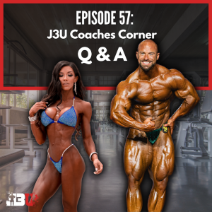 Episode 57: Coaches Corner Q&A