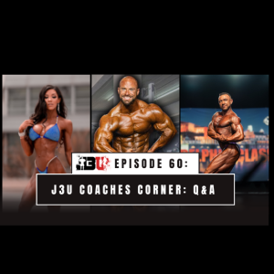 Episode 60: J3U Coaches Corner Q & A