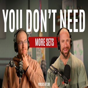 Still not growing? It’s probably not volume | J3U Podcast // Ep 180
