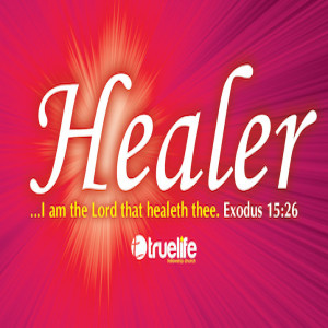 The Power To Heal