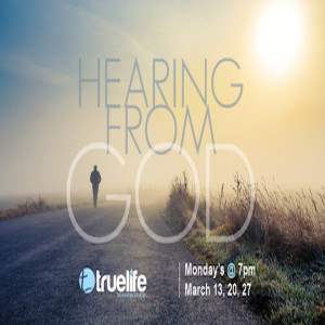 How To Hear From God