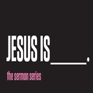 Jesus is SAVIOR