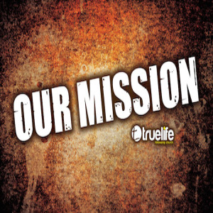 Our Mission: Vision