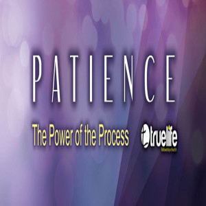 The Power of Patience